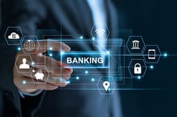 Mobile Banking App